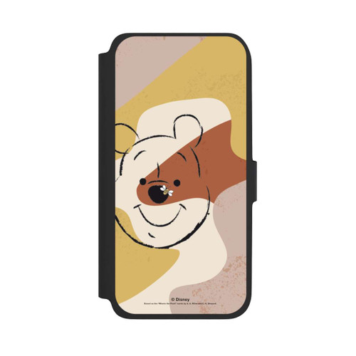 Samsung Galaxy A17 5G NIVOflip Winnie the Pooh Abstract