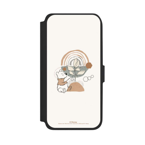 Samsung Galaxy A17 5G NIVOflip Winnie the Pooh Nature