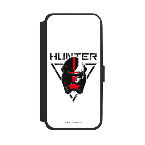 Samsung Galaxy A17 5G NIVOflip Bad Batch Hunter