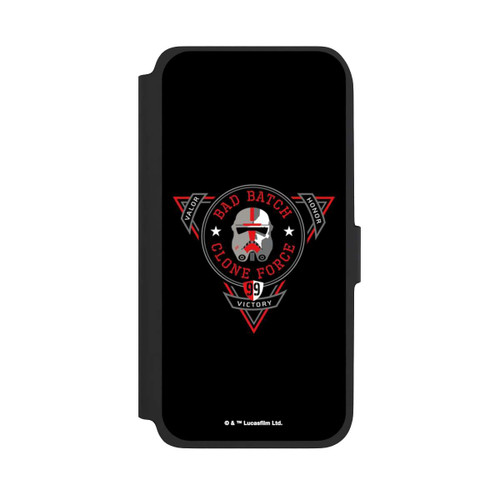 Samsung Galaxy A17 5G NIVOflip Bad Batch Clone Force