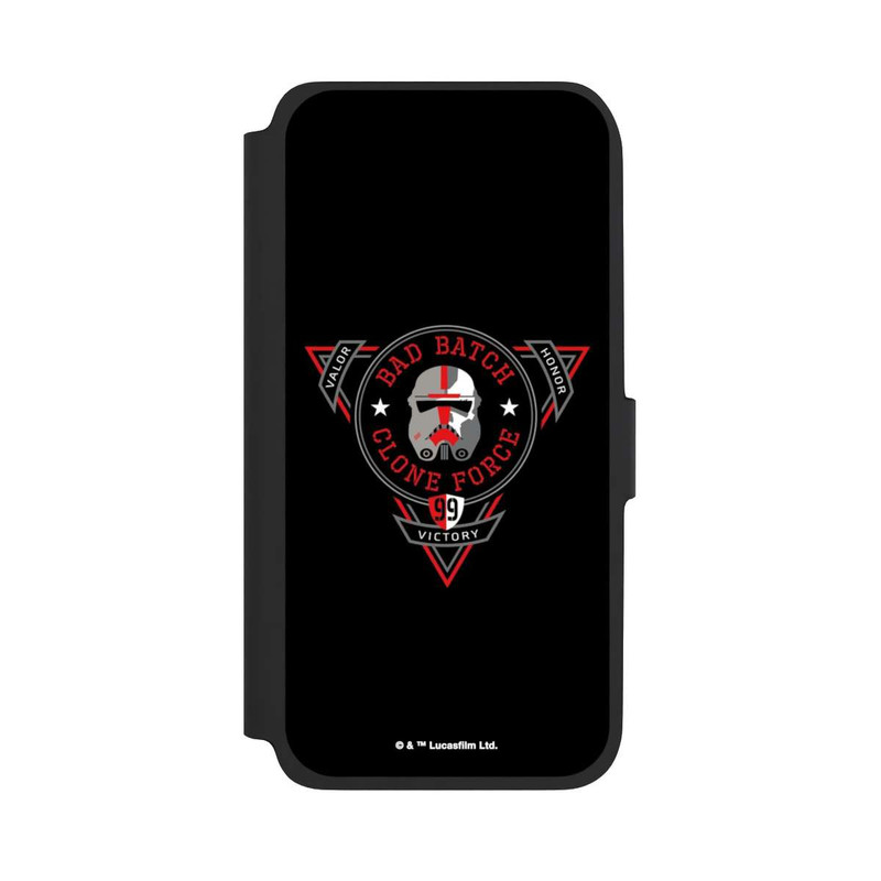 Galaxy A17 5G NIVOflip Bad Batch Clone Force