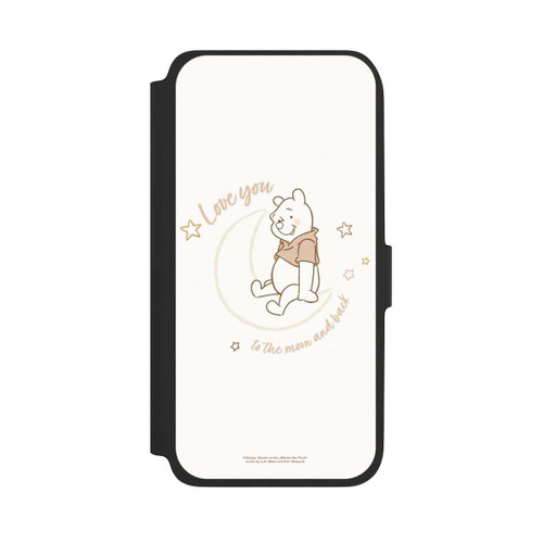 Samsung Galaxy A17 5G NIVOflip Winnie Pooh on The Moon