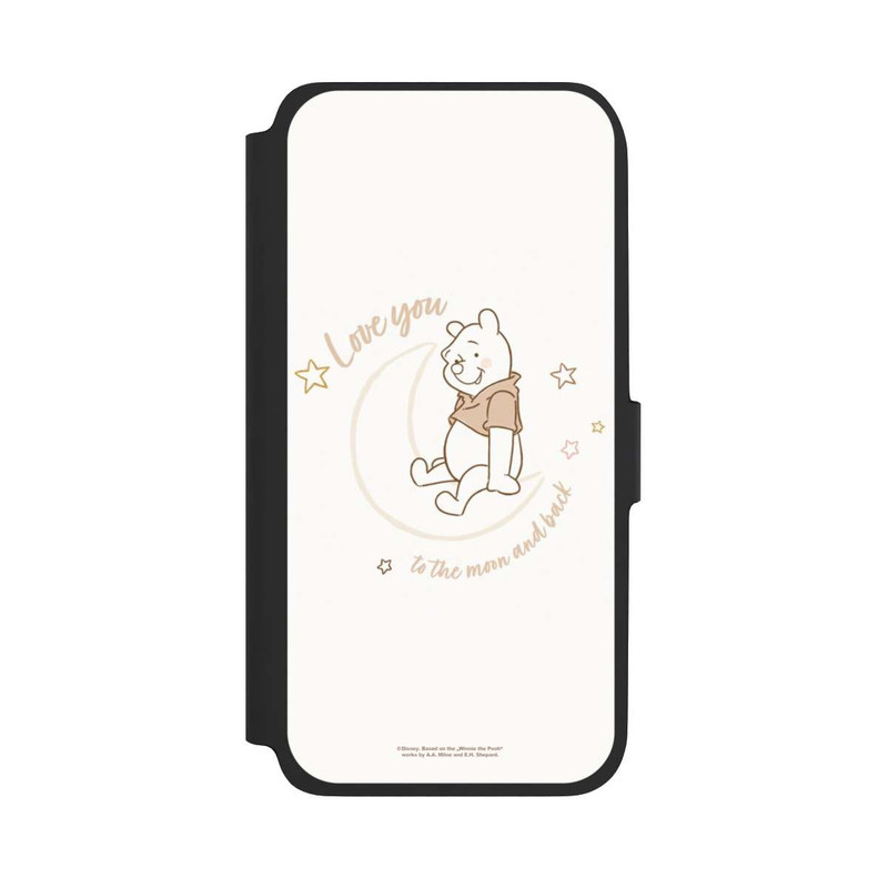 Galaxy A17 5G NIVOflip Winnie Pooh on The Moon