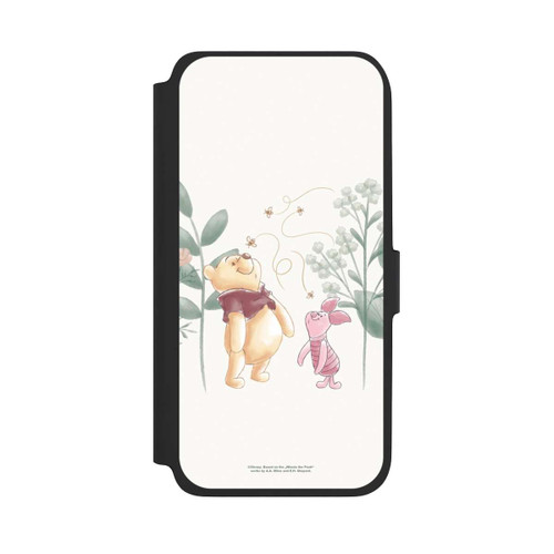 Samsung Galaxy A17 5G NIVOflip Winnie Pooh Piglet Eucalyptus
