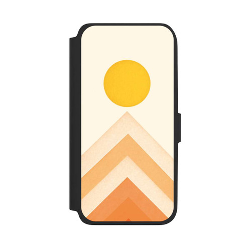 Samsung Galaxy A17 5G NIVOflip Mountainscape 4