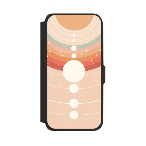 Samsung Galaxy A17 5G NIVOflip Pink Universe