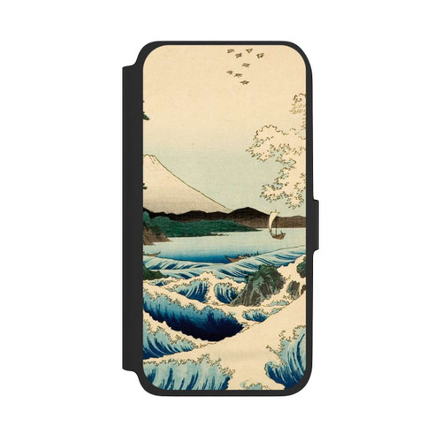 Samsung Galaxy A17 5G NIVOflip View from Satta Suruga Province