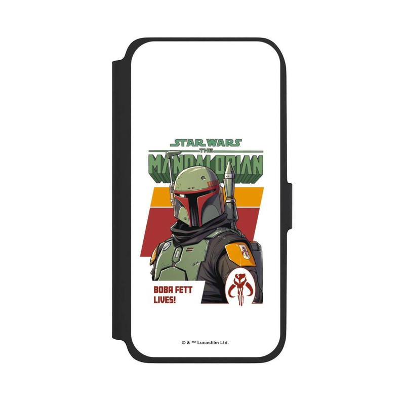 Galaxy A17 5G NIVOflip Boba Fett Lives