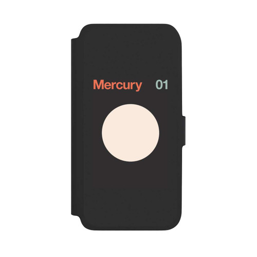 Samsung Galaxy A17 5G NIVOflip Mercury