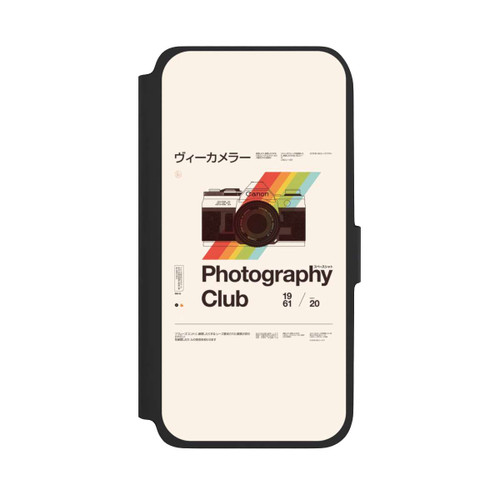 Samsung Galaxy A17 5G NIVOflip Photo Club Print