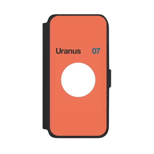 Samsung Galaxy A17 5G NIVOflip Uranus