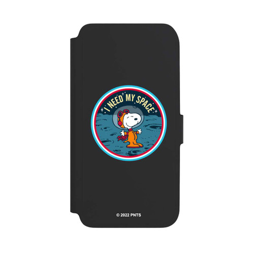 Samsung Galaxy A17 5G NIVOflip I need my Space - Transparent