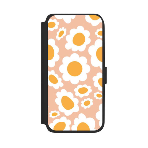 Samsung Galaxy A17 5G NIVOflip Vintage Daisies