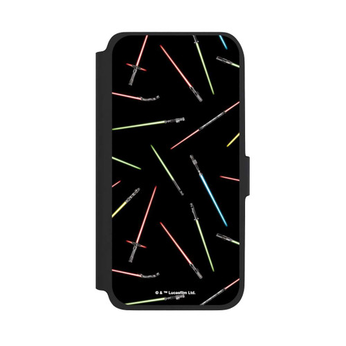 Samsung Galaxy A17 5G NIVOflip Lightsabers Pattern