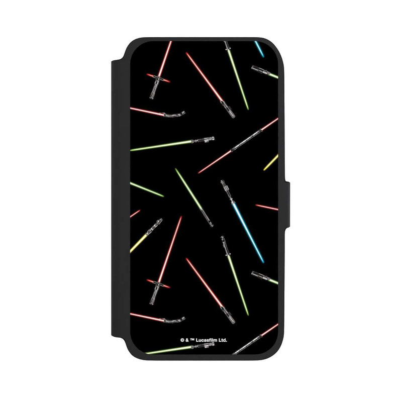 Galaxy A17 5G NIVOflip Lightsabers Pattern
