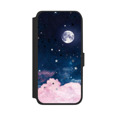 Samsung Galaxy A17 5G NIVOflip Sweet Moonlight