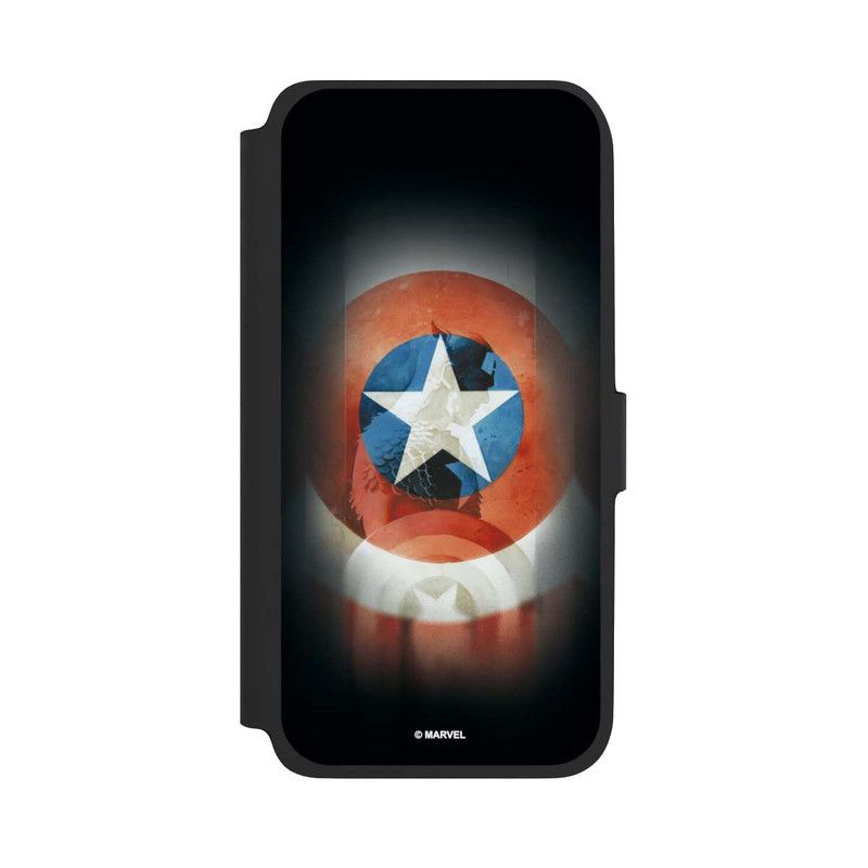 Galaxy A17 5G NIVOflip Captain America Shield