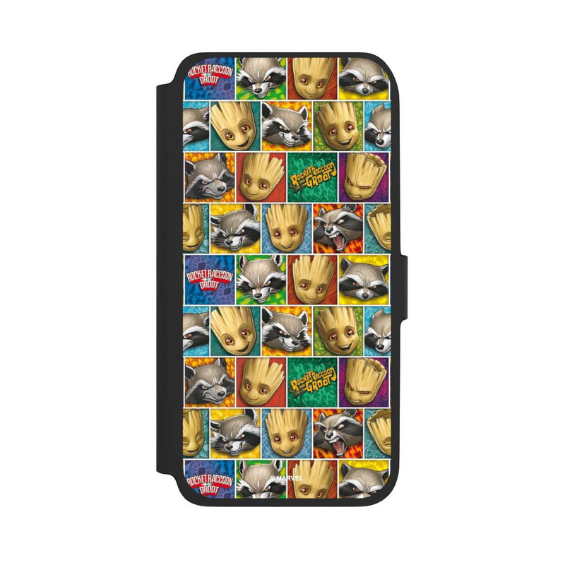 Galaxy A17 5G NIVOflip Guardians Of The Galaxy Collage