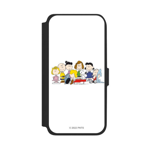 Samsung Galaxy A17 5G NIVOflip Peanuts Group Picture