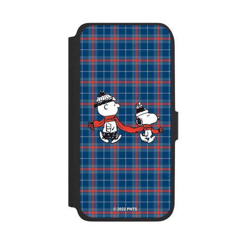 Samsung Galaxy A17 5G NIVOflip Peanuts Christmas Sweater