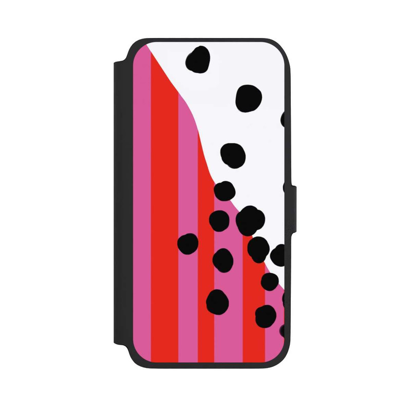 Galaxy A17 5G NIVOflip Glossy Dots