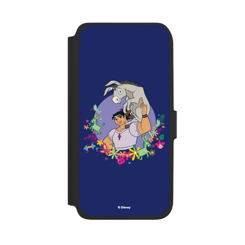 Samsung Galaxy A17 5G NIVOflip Luisa - Encanto