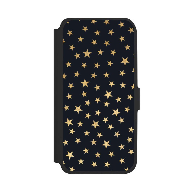 Galaxy A17 5G NIVOflip Stardust At Midnight