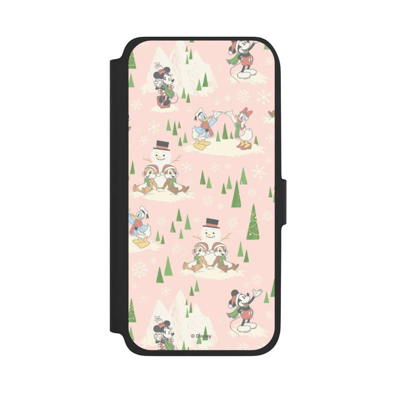 Galaxy A17 5G NIVOflip Chip & Chap-Christmas Pattern