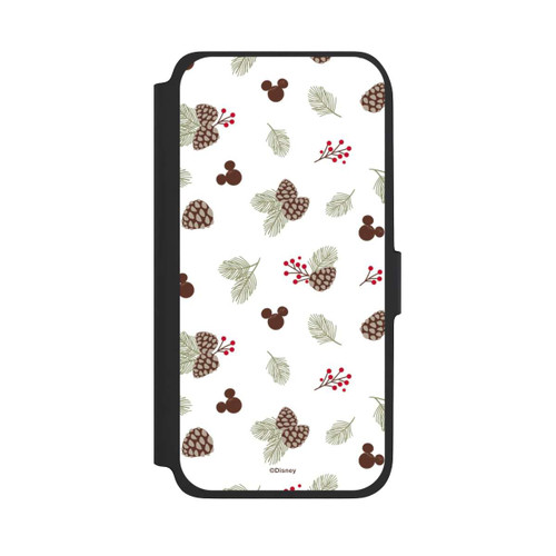 Samsung Galaxy A17 5G NIVOflip Mickey Cone Pattern
