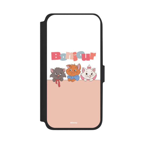 Samsung Galaxy A17 5G NIVOflip Aristocats Bonjour