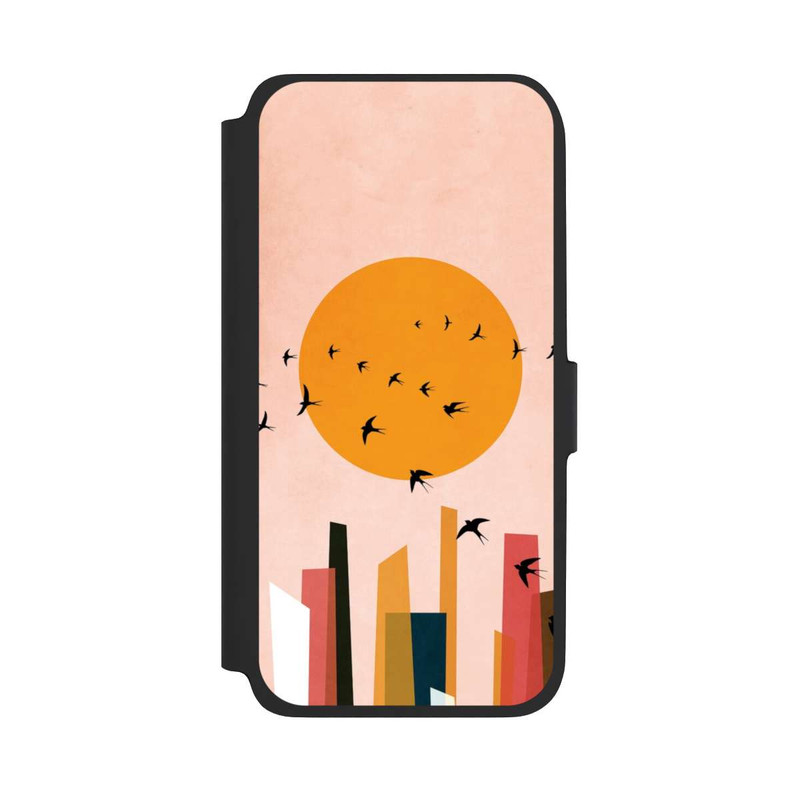 Galaxy A17 5G NIVOflip Dancing Birds