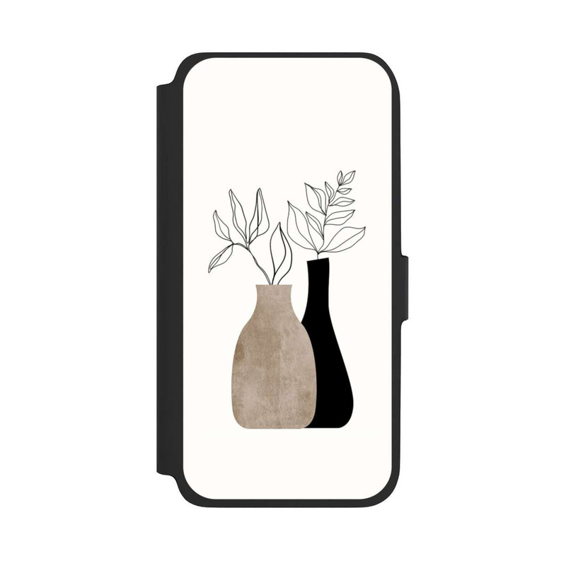 Galaxy A17 5G NIVOflip Grey In Grey