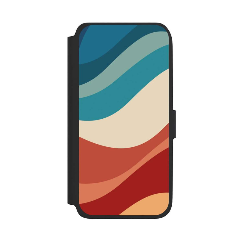 Galaxy A17 5G NIVOflip Colour Waves