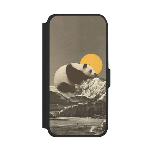 Samsung Galaxy A17 5G NIVOflip Giant Panda Nap