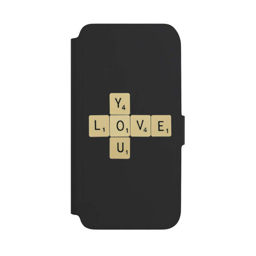 Samsung Galaxy A17 5G NIVOflip Love You