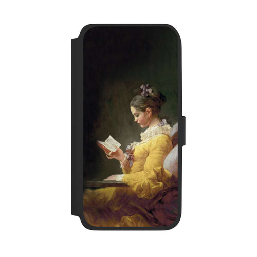 Samsung Galaxy A17 5G NIVOflip Young Girl Reading by Jean-Honore Fragonard