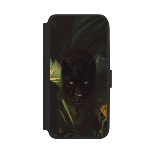 Samsung Galaxy A17 5G NIVOflip Hello Panther