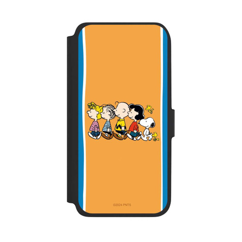 Samsung Galaxy A17 5G NIVOflip Peanuts Profile