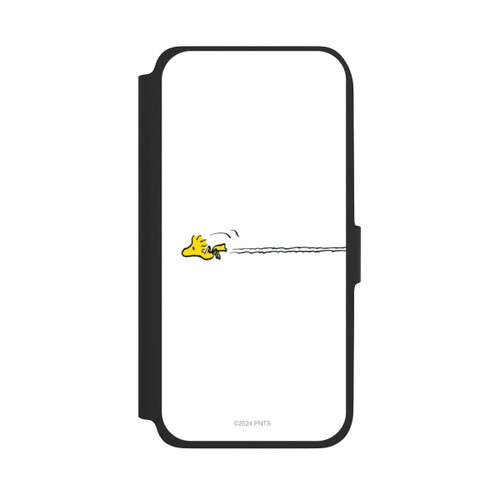 Samsung Galaxy A17 5G NIVOflip Peanuts Woodstock