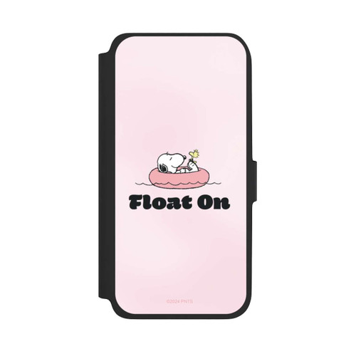 Samsung Galaxy A17 5G NIVOflip Snoopy Float On