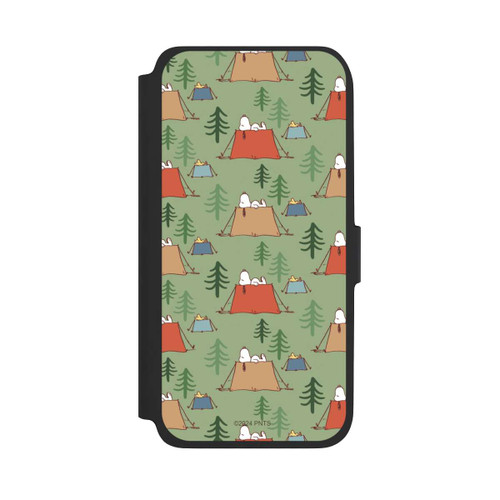 Samsung Galaxy A17 5G NIVOflip Peanuts Camping