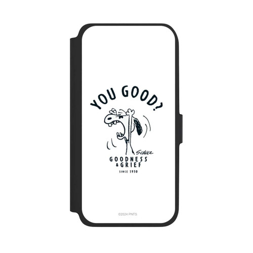 Samsung Galaxy A17 5G NIVOflip Snoopy You Good