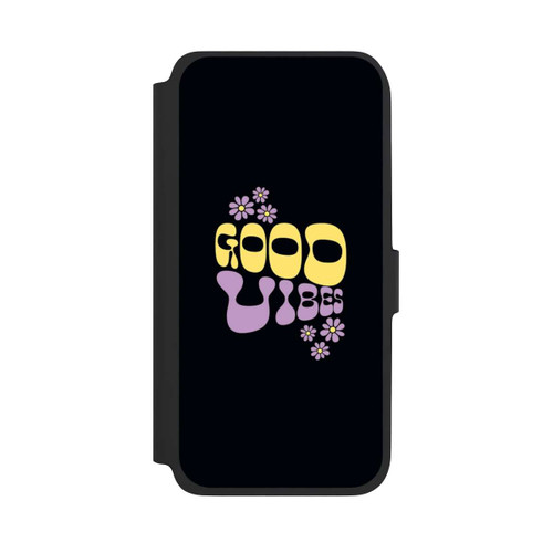 Samsung Galaxy A17 5G NIVOflip Groovy Good Vibes