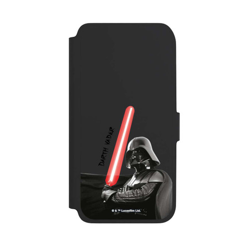 Samsung Galaxy A17 5G NIVOflip Darth Vader Lightsaber