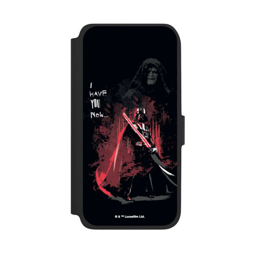 Samsung Galaxy A17 5G NIVOflip Darth Sidious I have you now