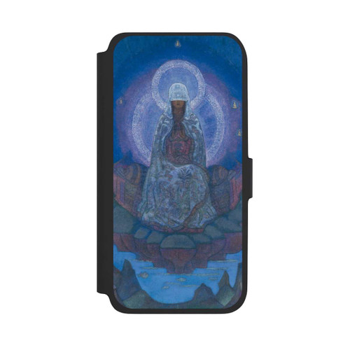 Samsung Galaxy A17 5G NIVOflip Mother of The World by Nicholas Roerich