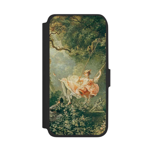 Samsung Galaxy A17 5G NIVOflip The Swing by Jean-Honore Fragonard