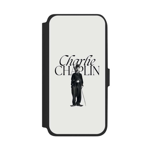 Samsung Galaxy A17 5G NIVOflip Charlie Chaplin