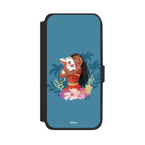 Samsung Galaxy A17 5G NIVOflip Moana and Pua Friends Forever