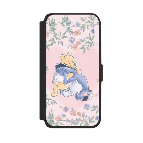 Samsung Galaxy A17 5G NIVOflip Winnie The Pooh You Make My Heart Shine